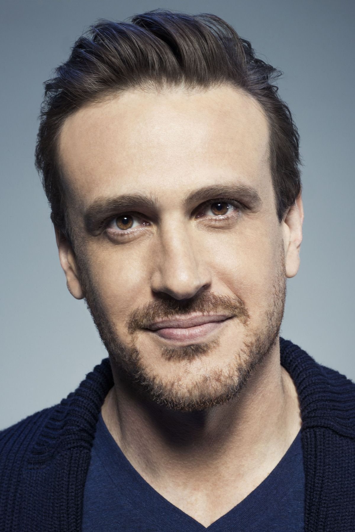 Jason Segel backdrop
