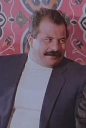 Mohammad Atris backdrop