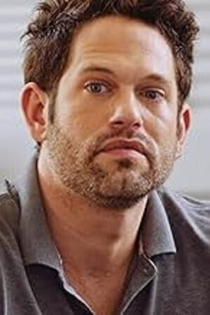 Nicholas Michaels backdrop