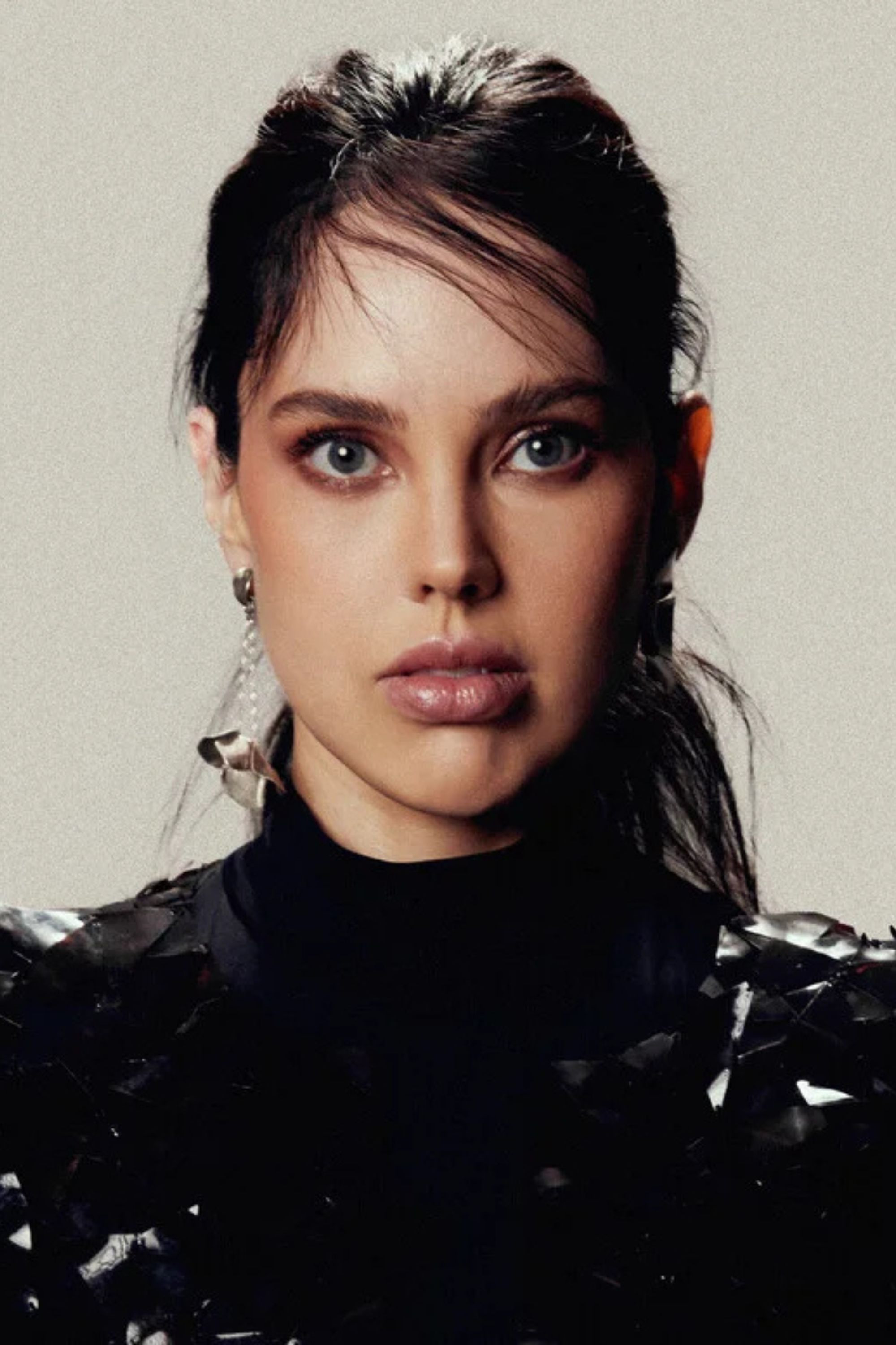 Inara Parrode backdrop