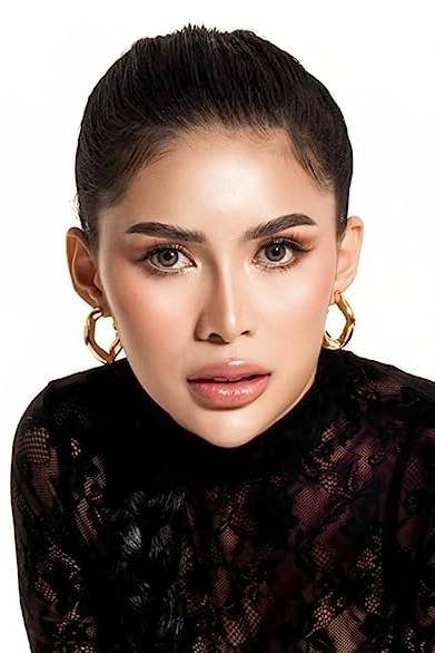 Princess Zian backdrop