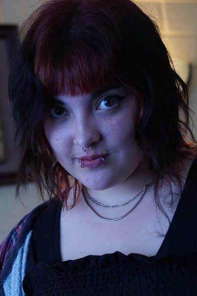 Magnolia Zarzar backdrop