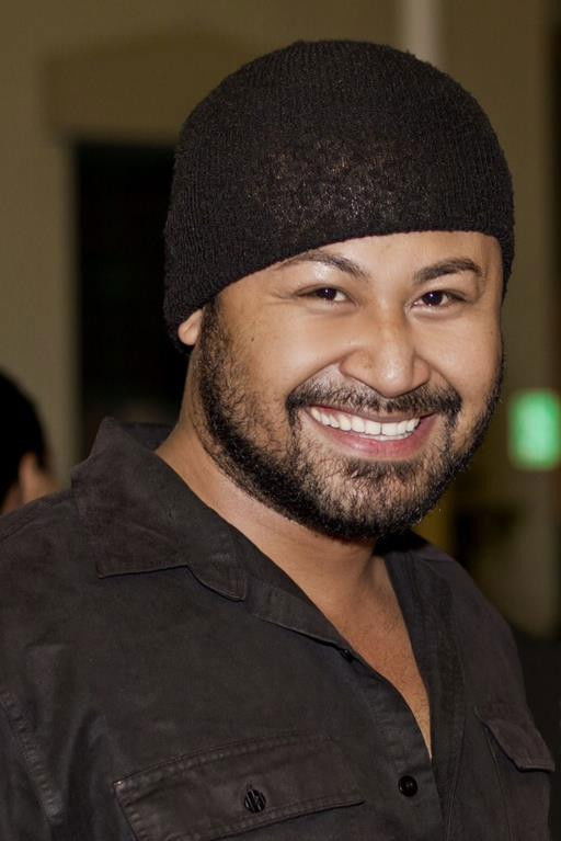 Julias Alex Gilfiley backdrop