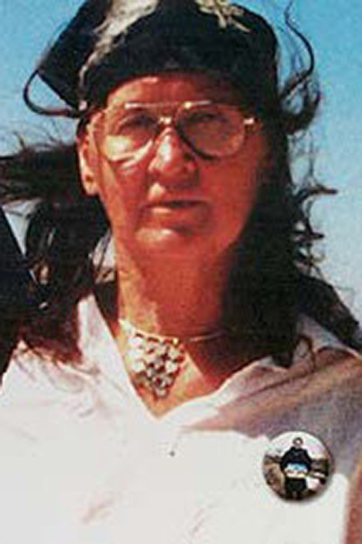 Natalia Abalakova backdrop