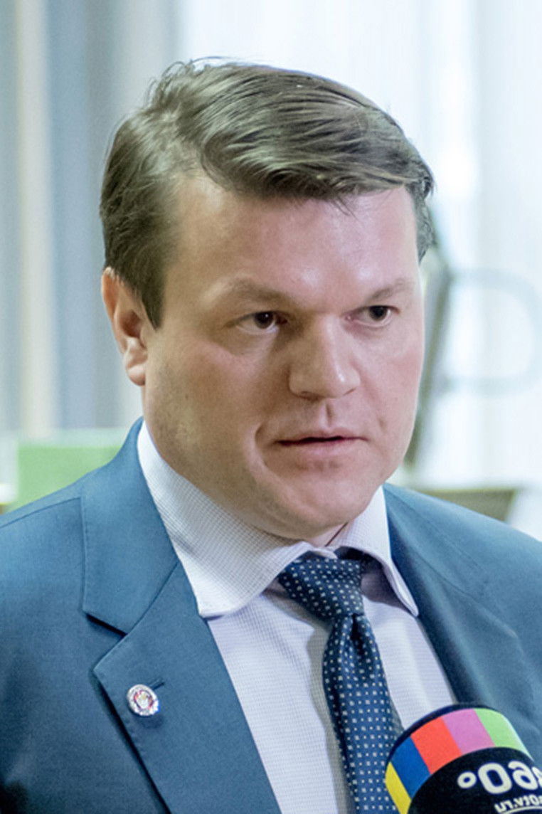 Vladislav Budrik backdrop