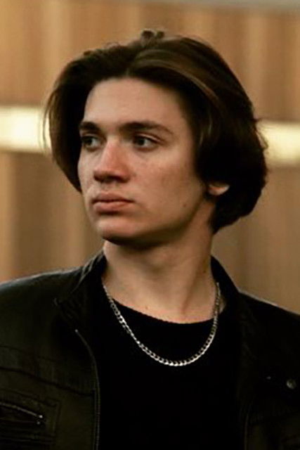 Rodion Rogachevskyi backdrop