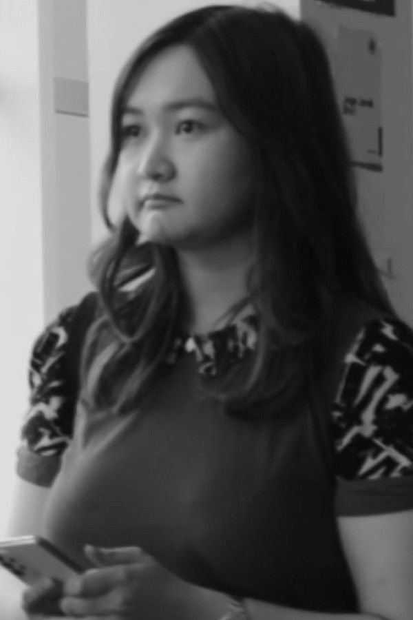 Gabriella Elprana backdrop