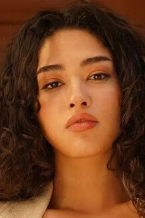 Duygu Kocabıyık backdrop