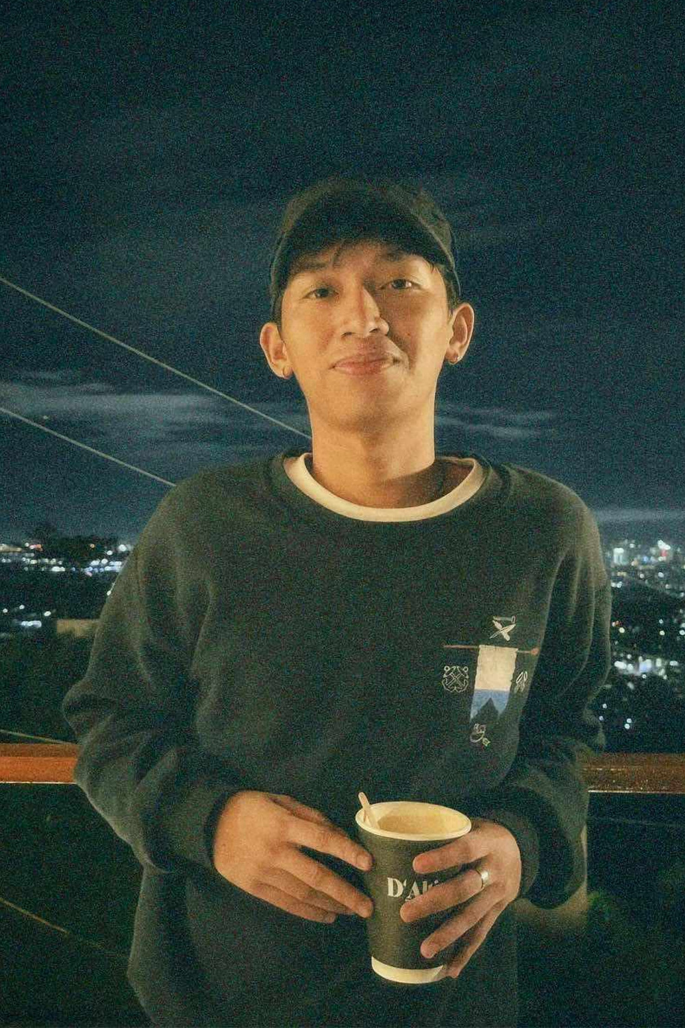 Khert Gabayeron backdrop