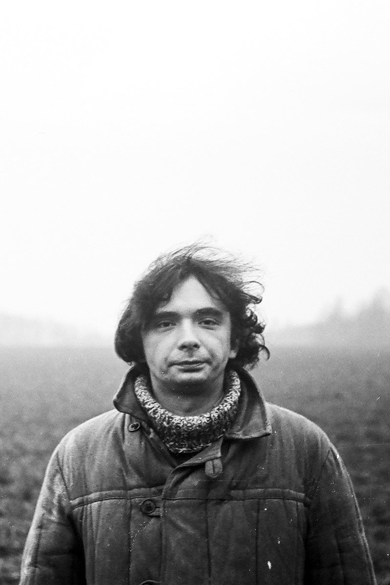 Andrei Monastyrsky backdrop