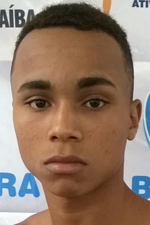 Jonhatan Cardoso backdrop