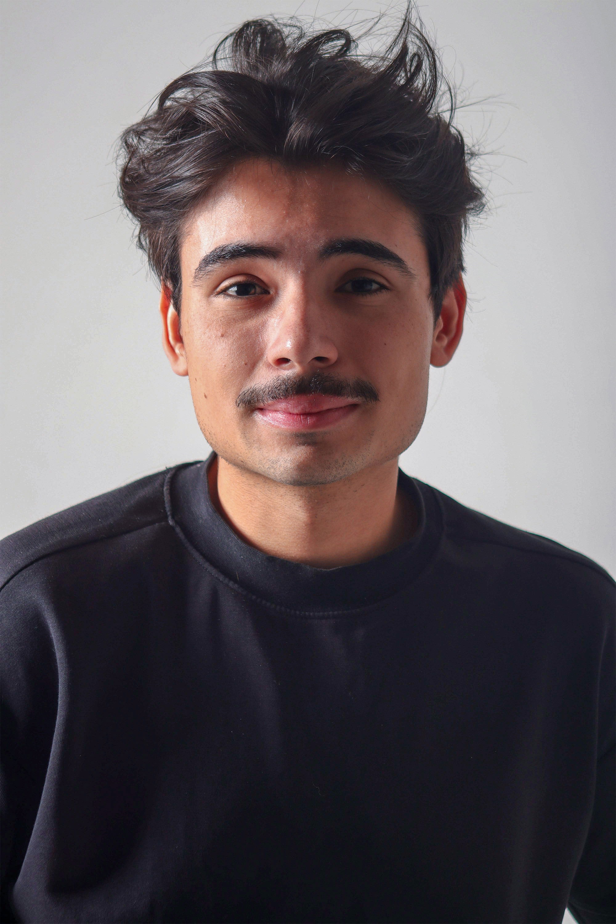 Armando Rodrigues backdrop