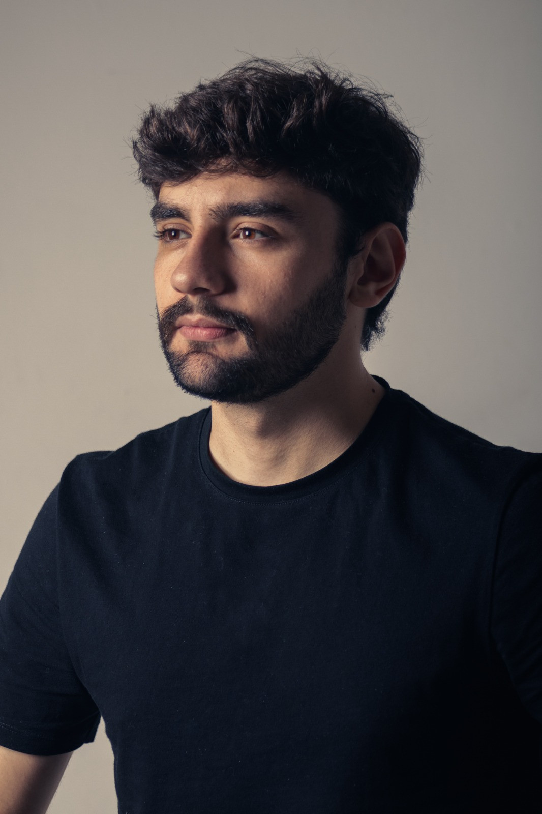 Thiago Rigonato backdrop