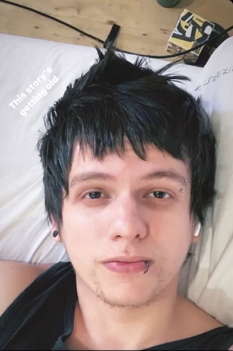 Carlos Eduardo Fantin backdrop