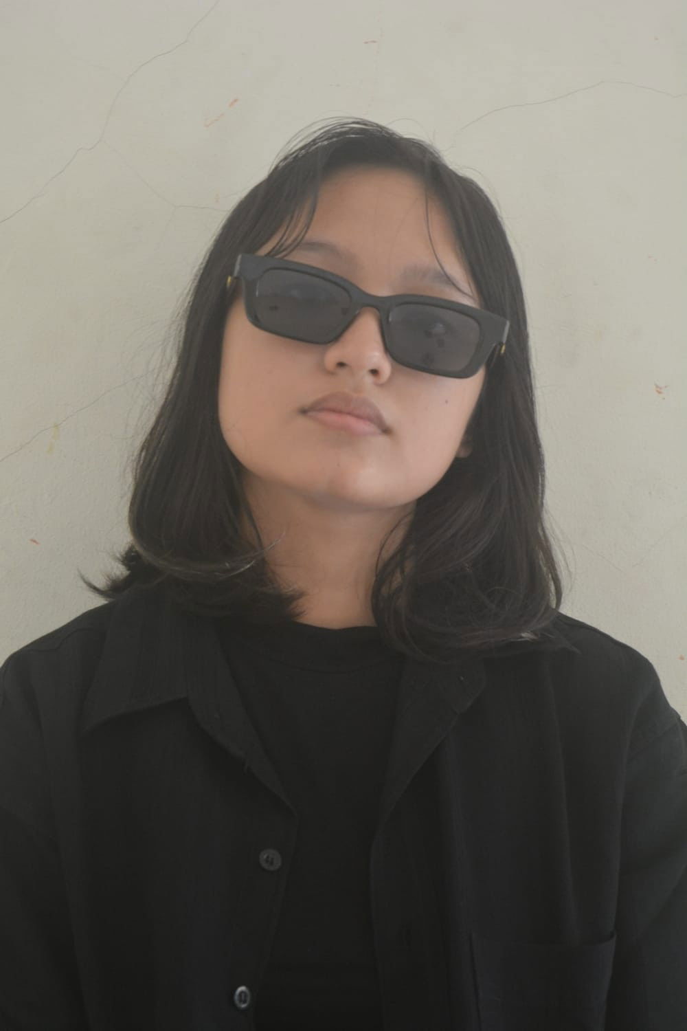 Fathiyah Fidela backdrop