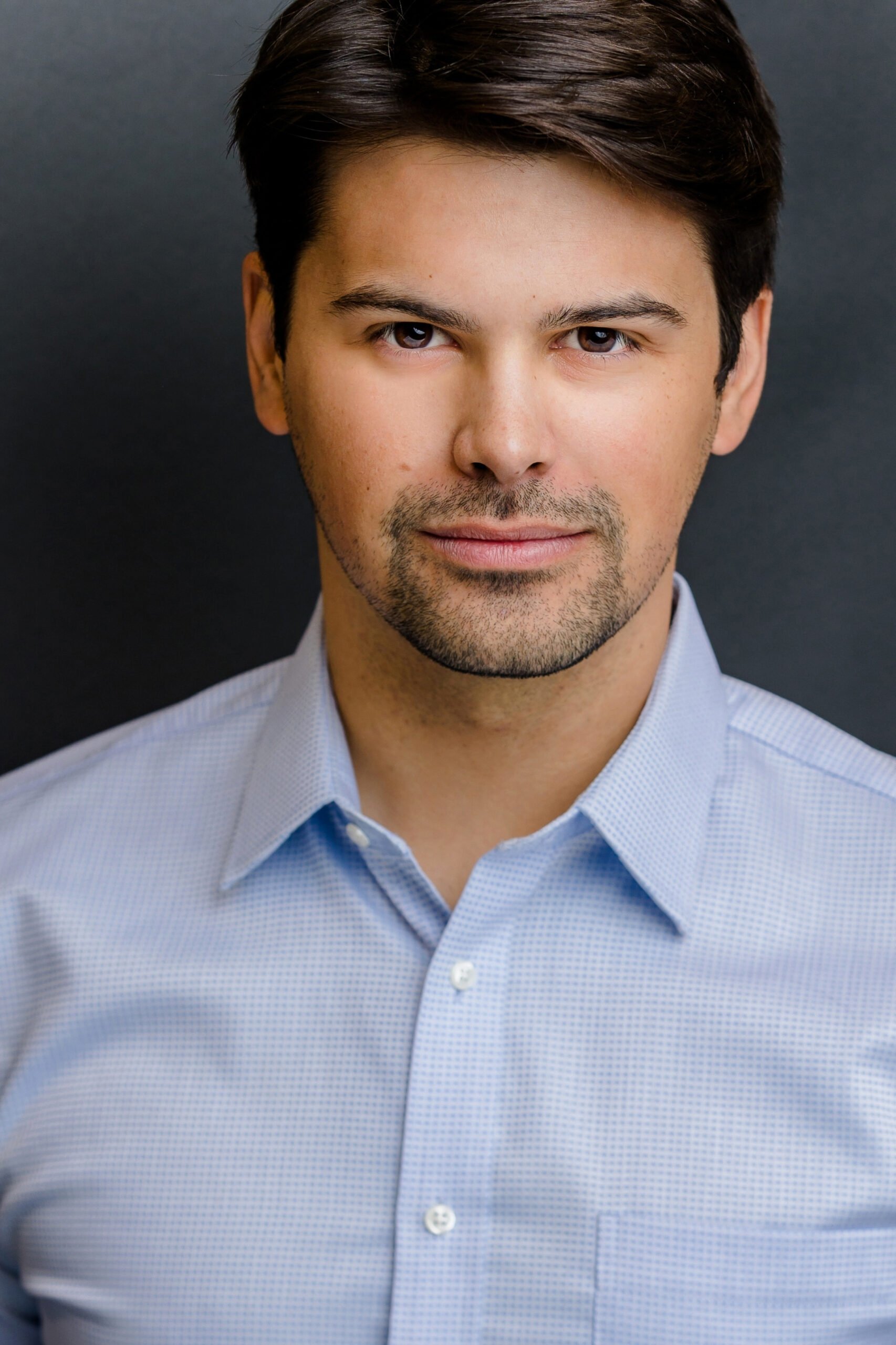 Trystyn Roberts backdrop