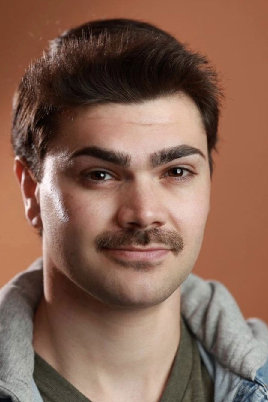 Bryson Bonta backdrop