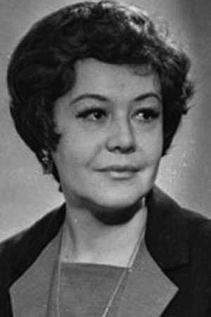 Margarita Yuryeva backdrop