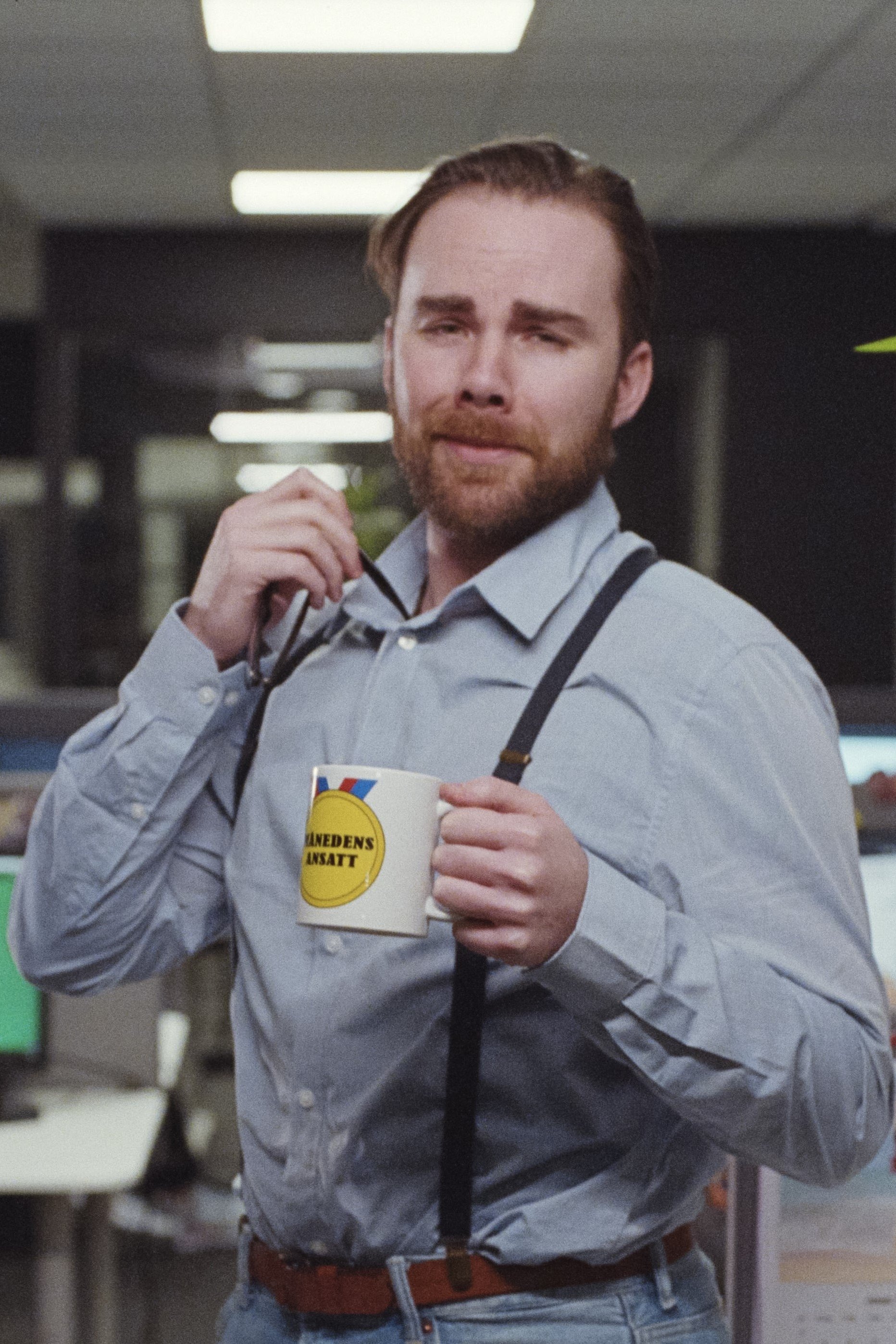 Ørjan Veisetaune Svingen backdrop