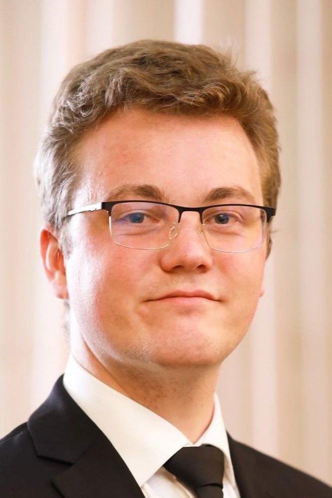 Stein-Erik Rutledal backdrop