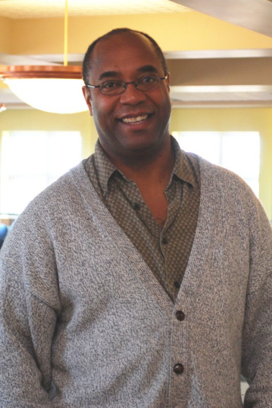 Brian Carty backdrop