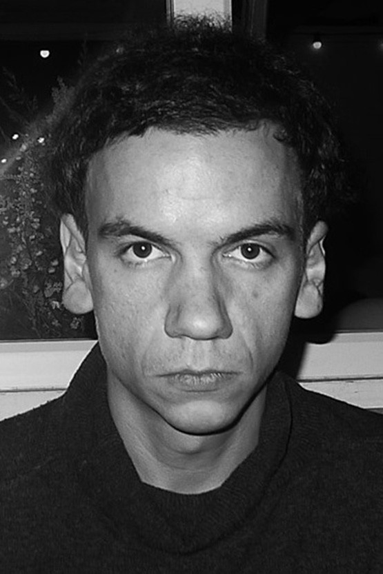 Andrei Kondakov backdrop