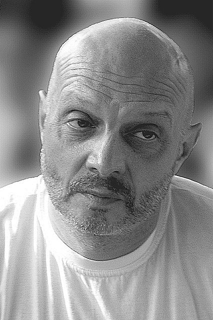 Alexander Lipnitsky backdrop