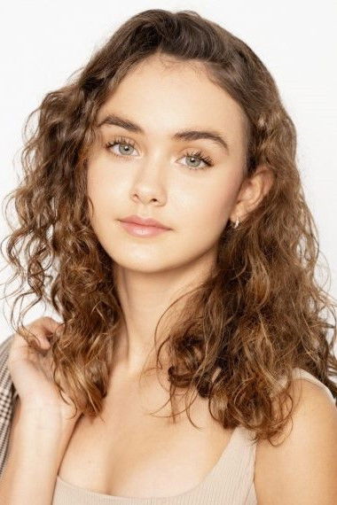 Ania Guijarro backdrop