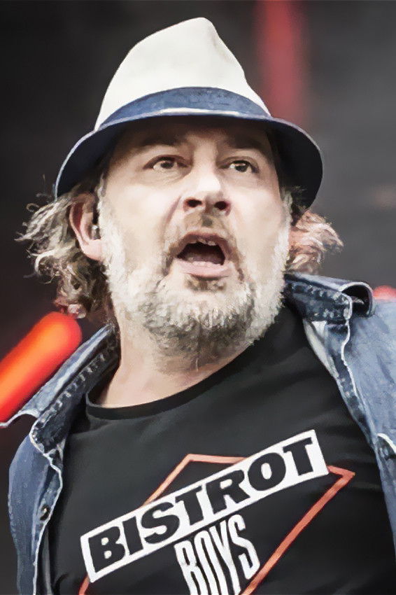 Nikus Pokus backdrop