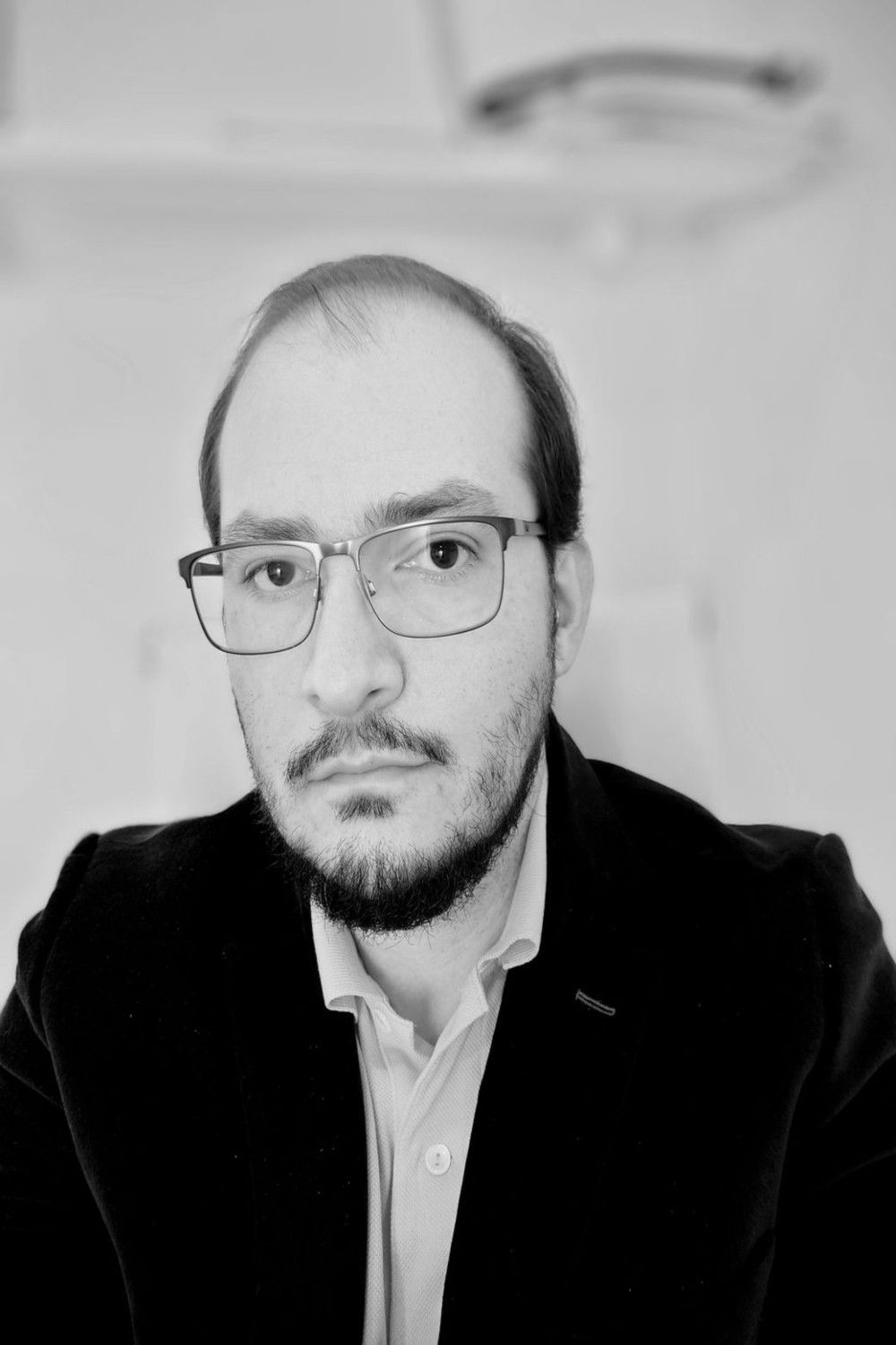 Kenneth Sanabria backdrop