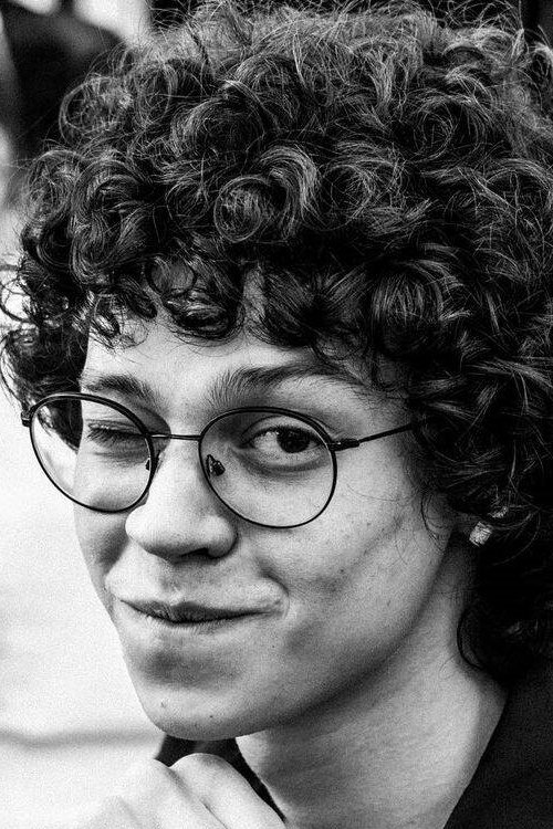 Andro Japaridze backdrop