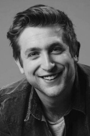 Tim Oortman backdrop