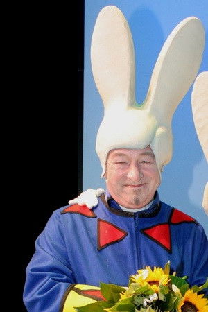 Don van Dijke backdrop