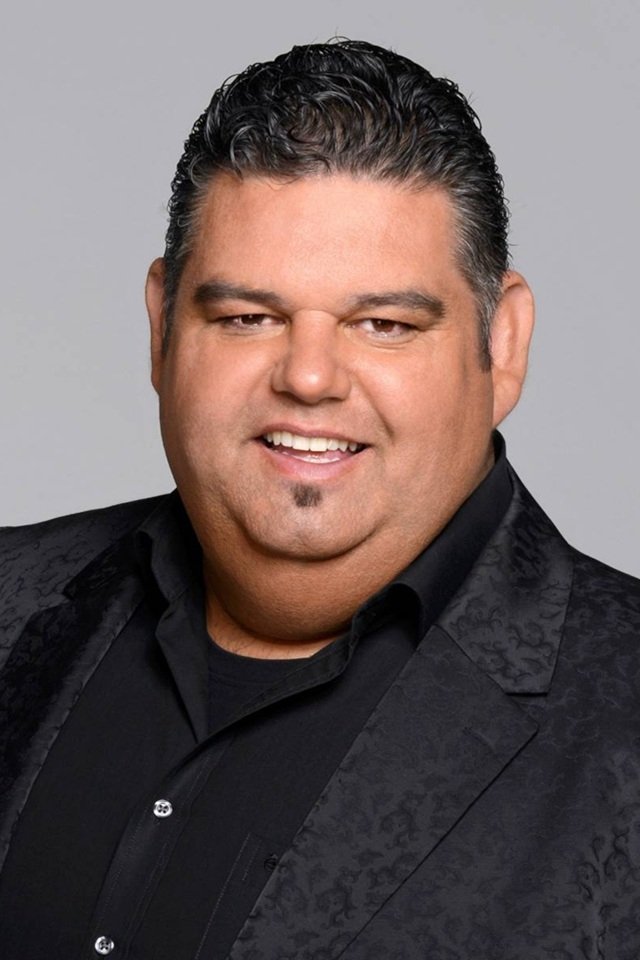 Django Wagner backdrop