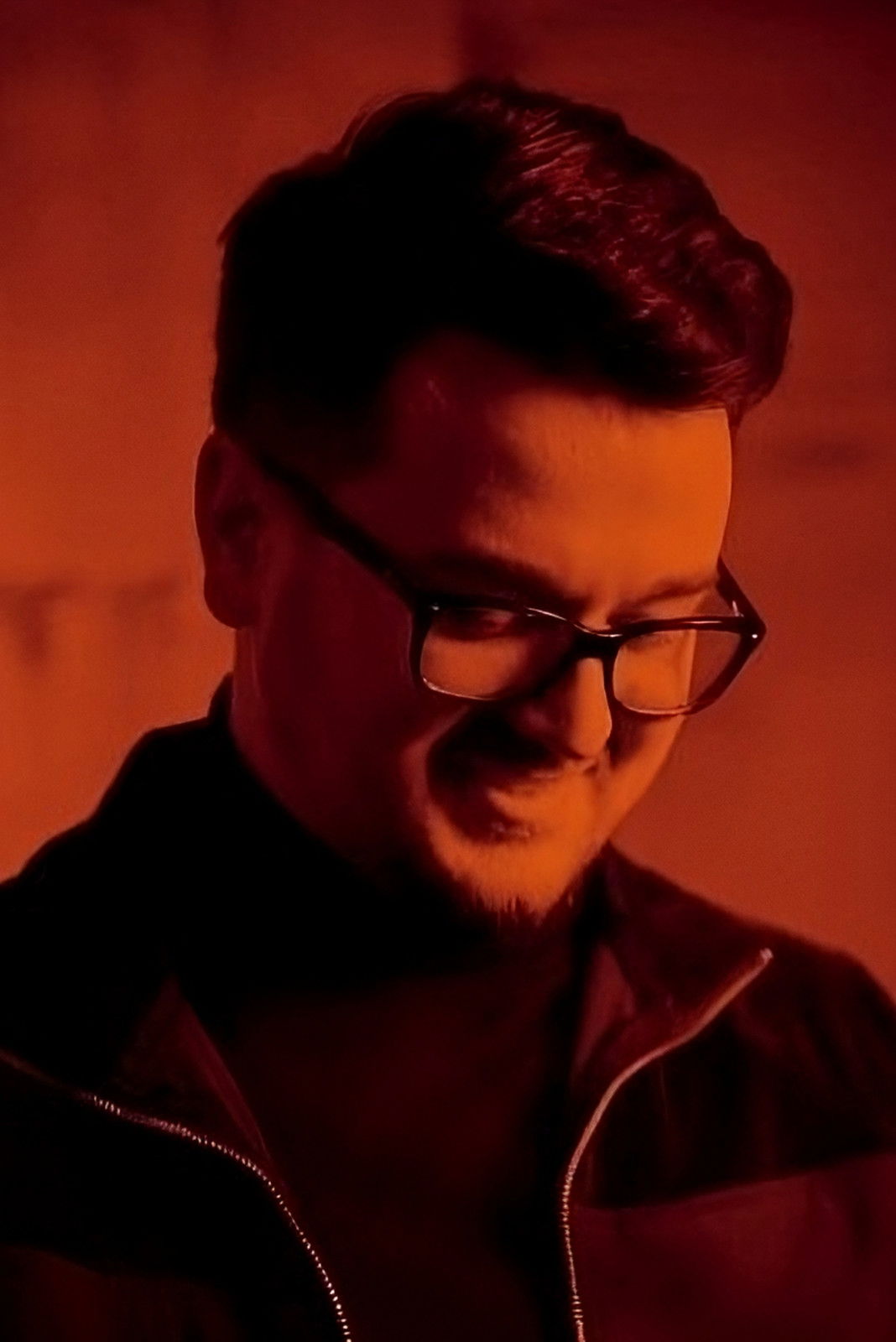 Komzsik János backdrop