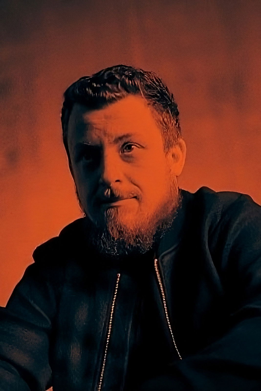 Fábián István backdrop