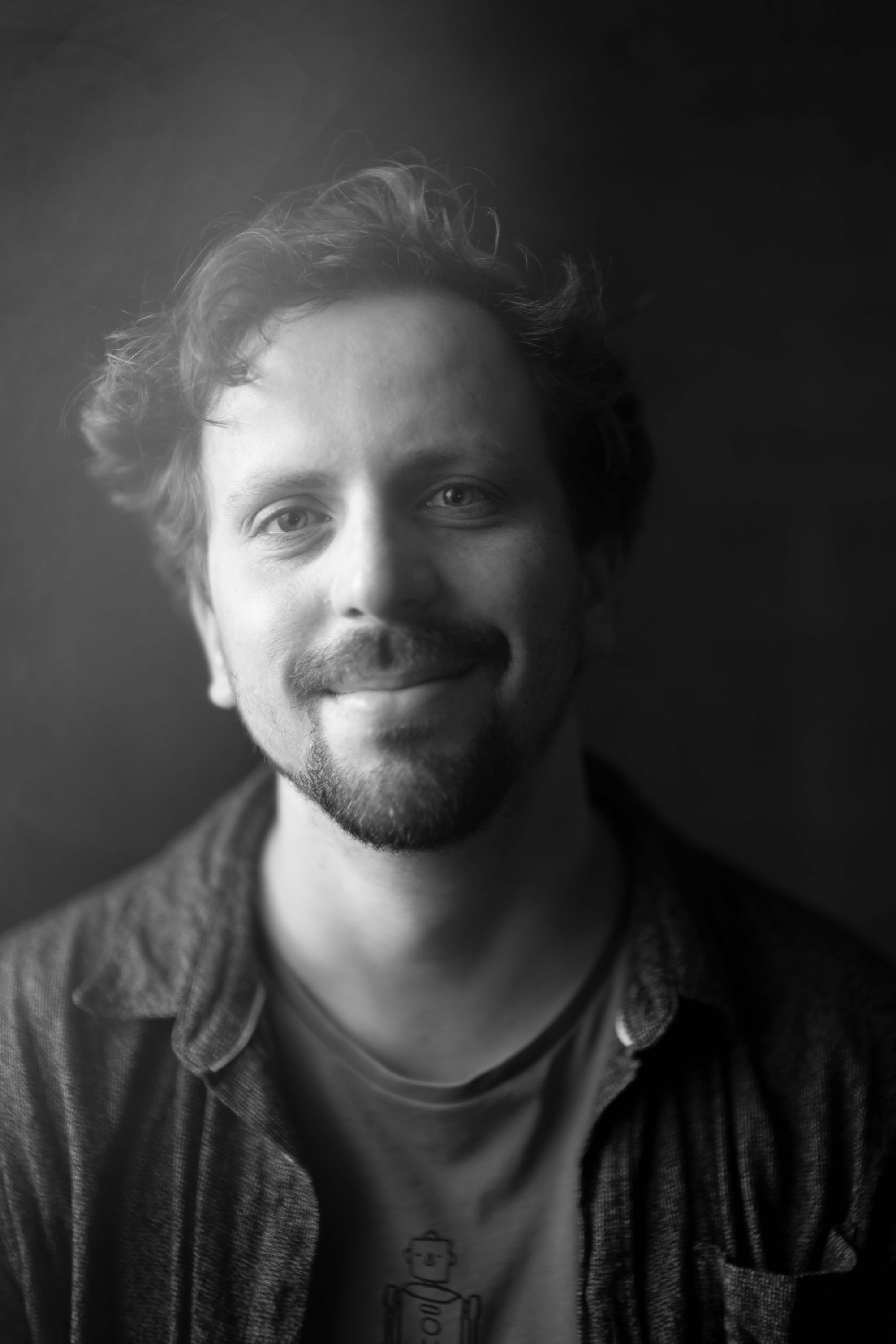 Frans-Willem Janssens backdrop