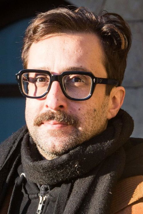 Sergio Guardado backdrop