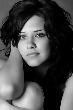 Morgan Boland backdrop