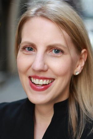 Stacey Weber backdrop