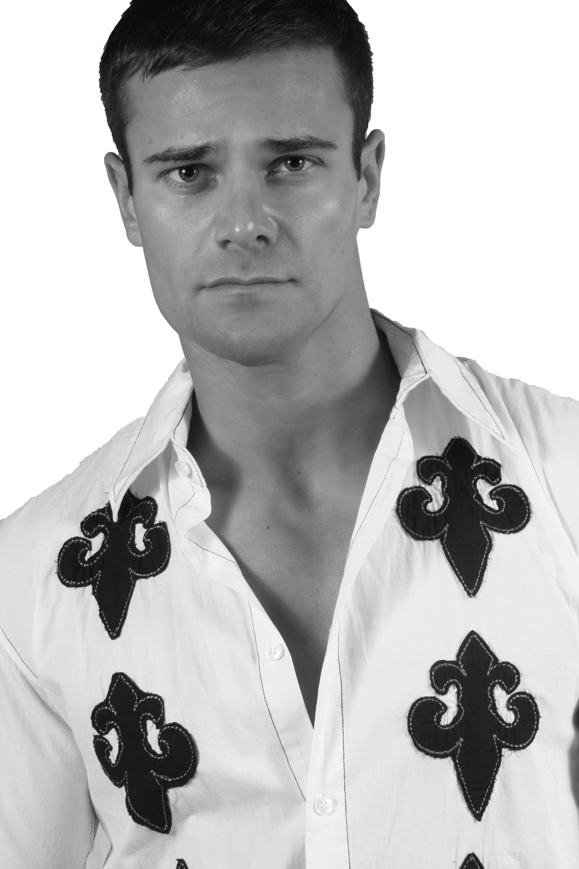 Kenny Fayas backdrop