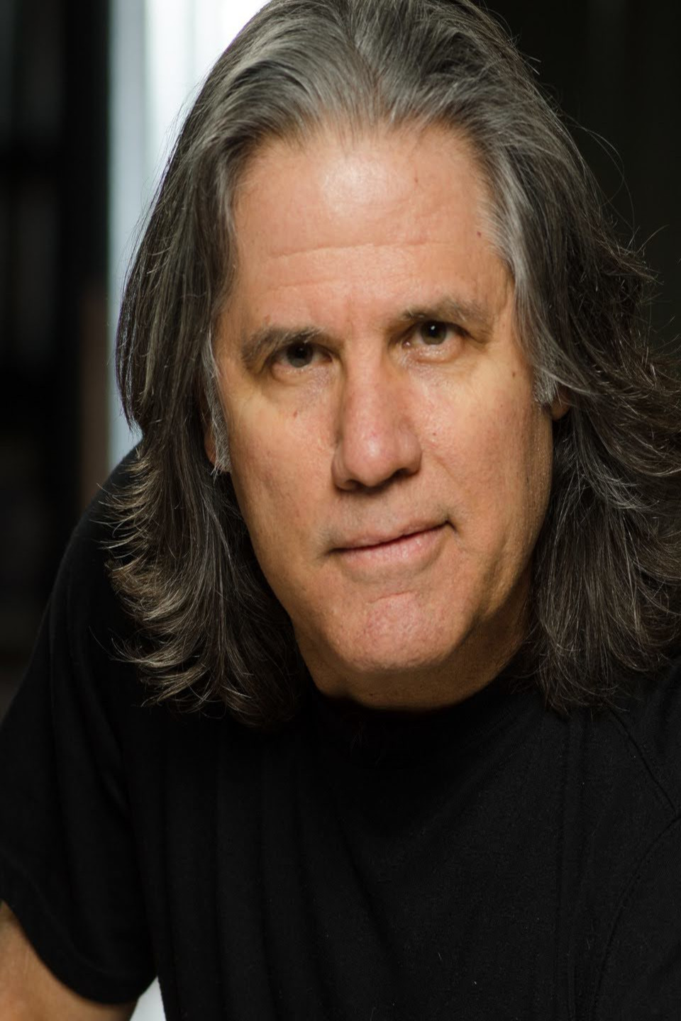 Richard Walter Sotelo backdrop