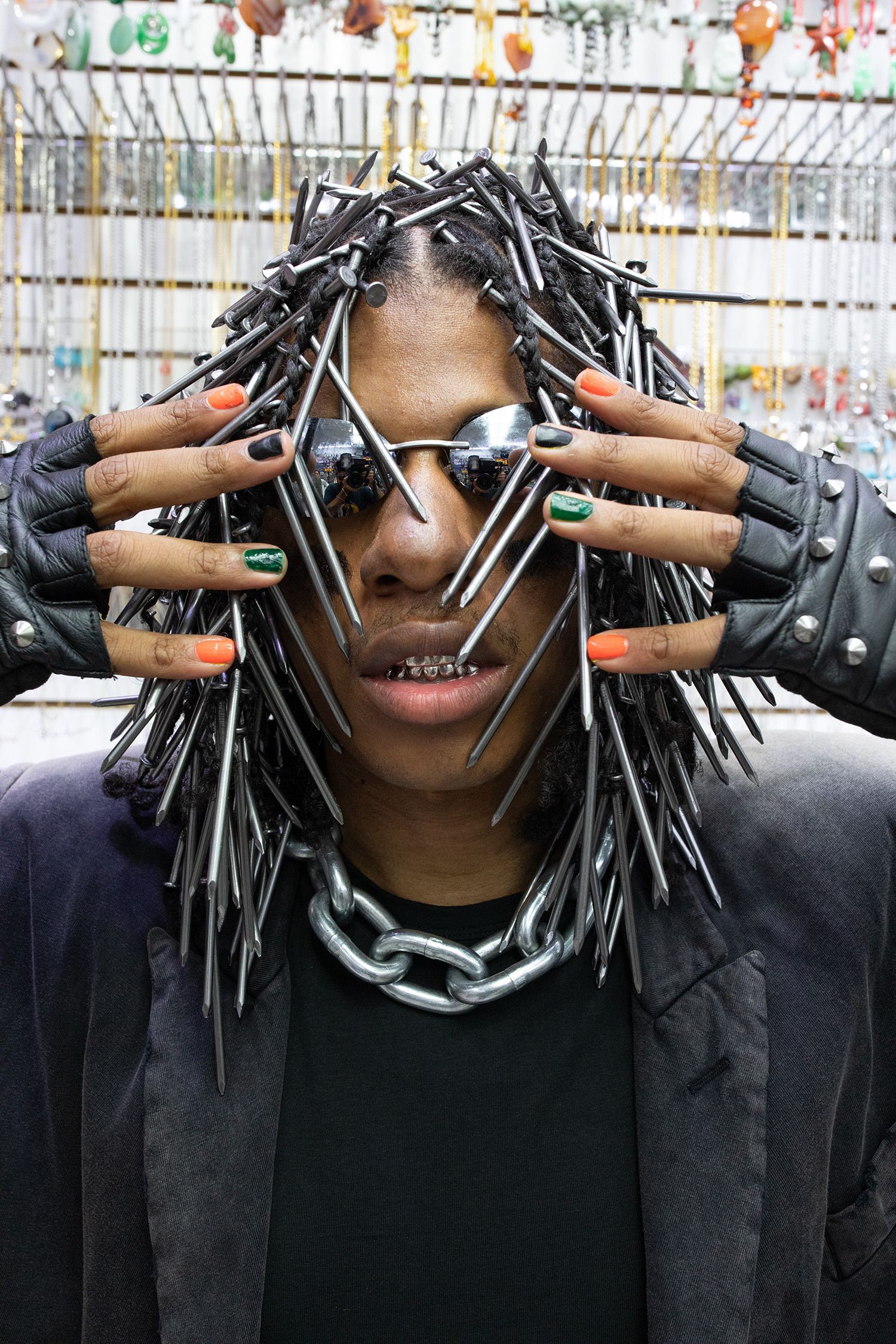 Teezo Touchdown backdrop