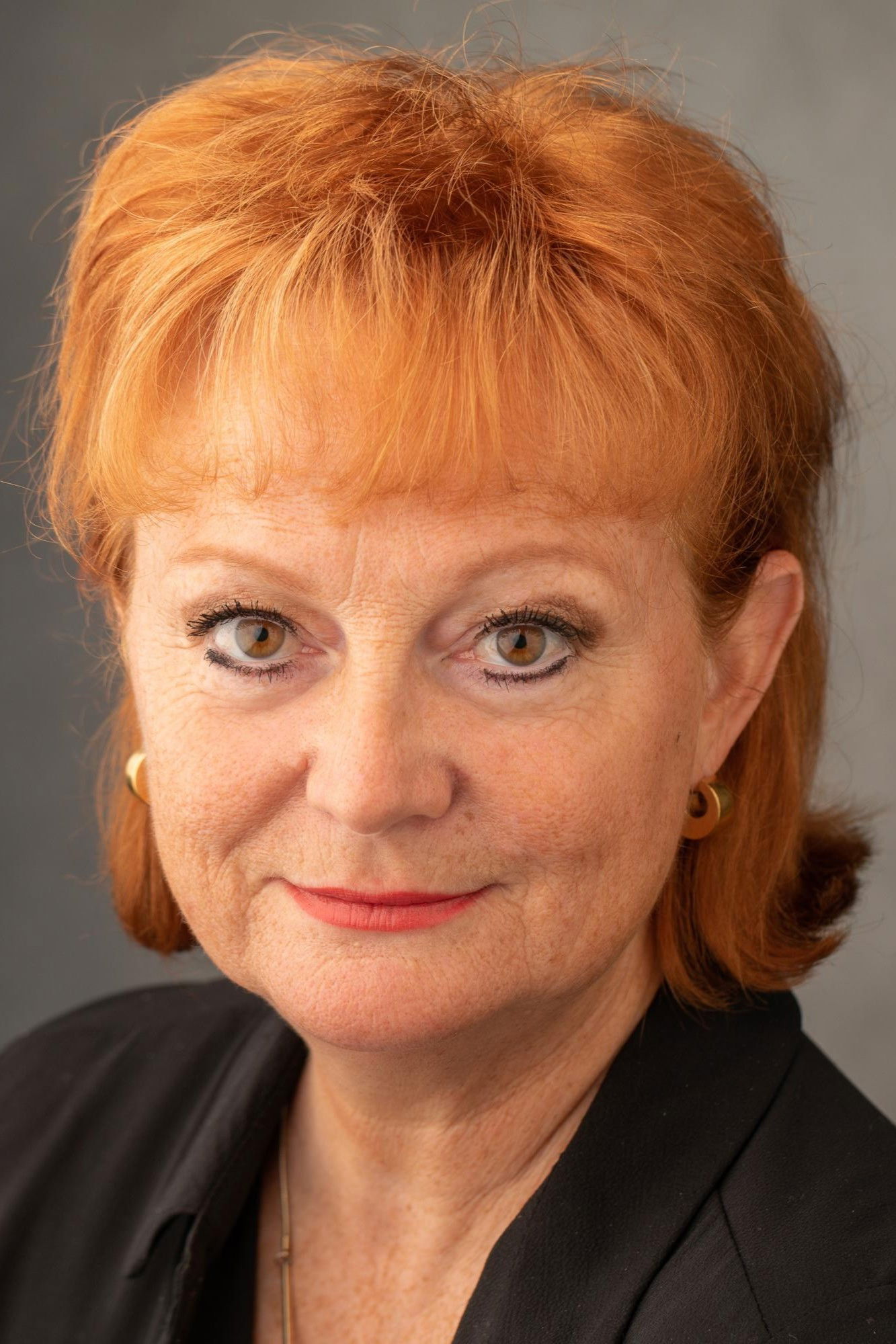 Karin Jacobs backdrop