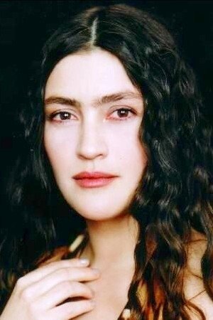 Rona Hartner backdrop