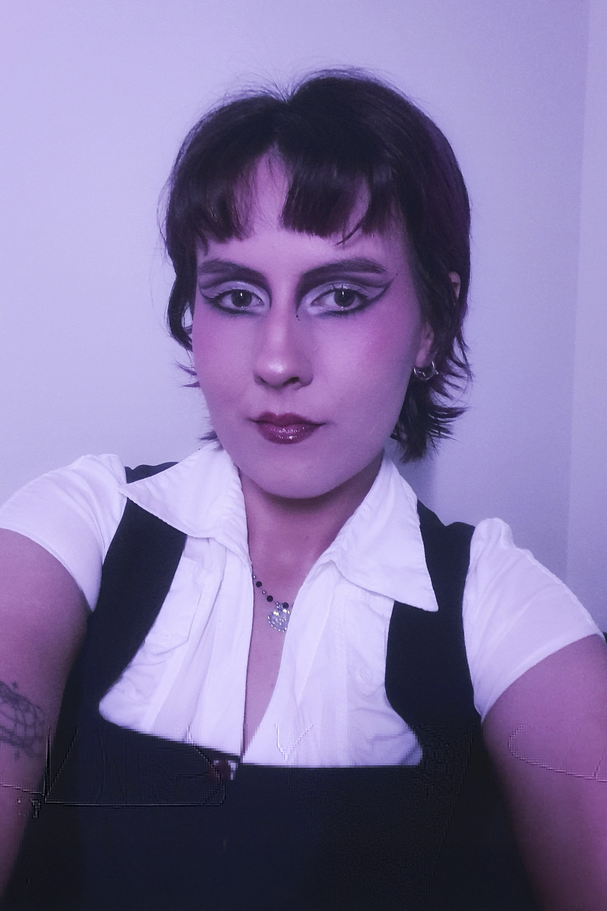 Maria Fernanda Galvani backdrop