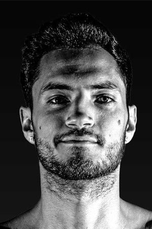 Bryant Perrella backdrop