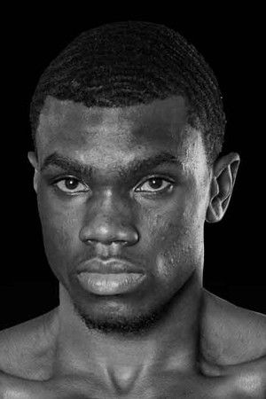 Jamontay Clark backdrop