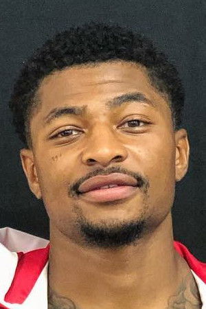 Marquis Taylor backdrop