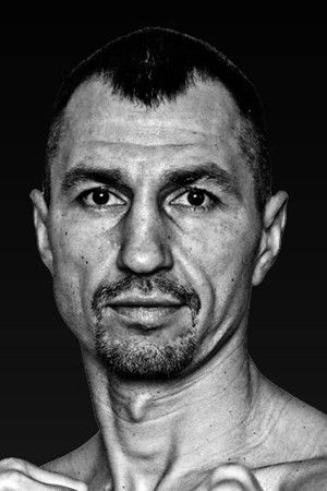 Viktor Postol backdrop